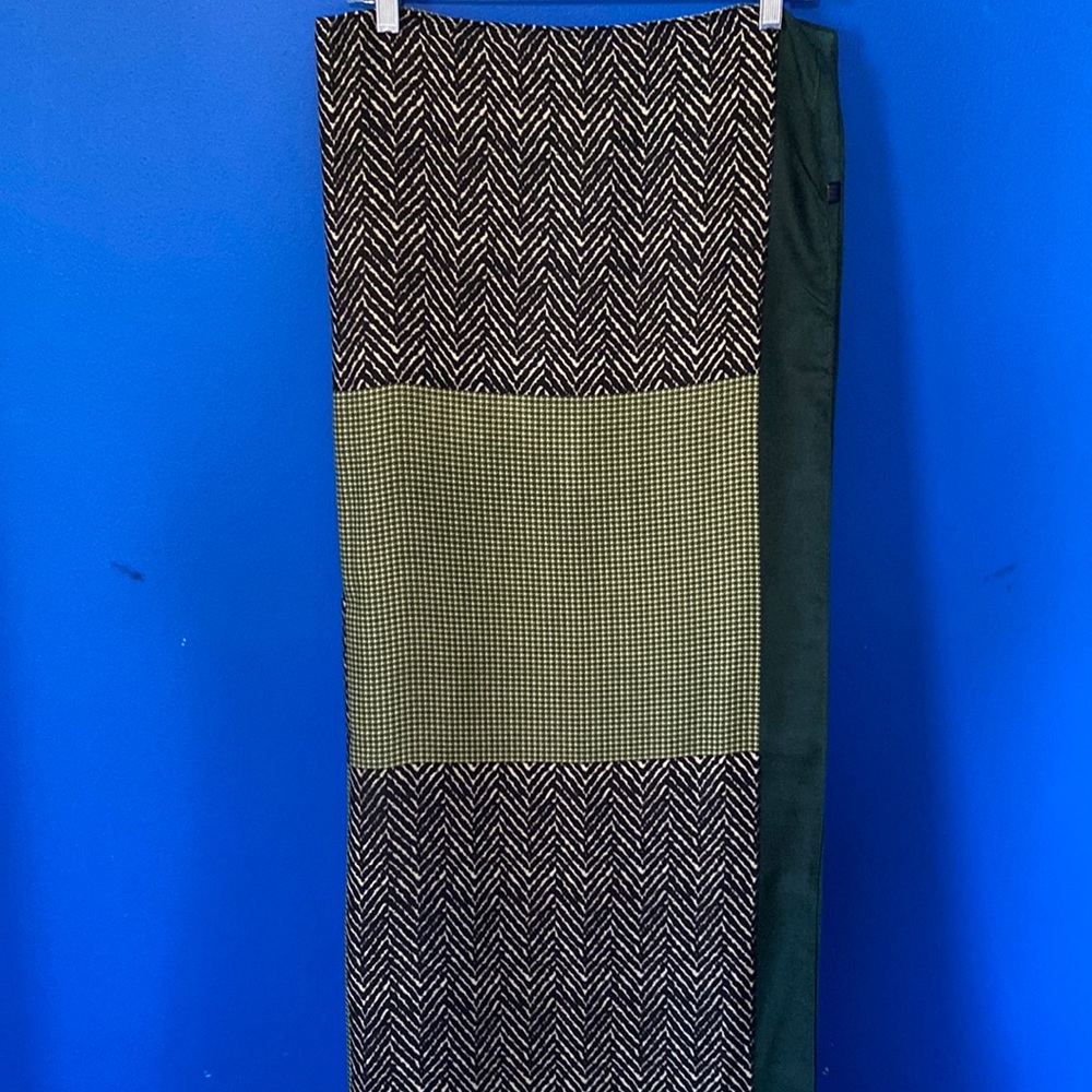 Large Scarf 32-1/2” x 71-1/2”